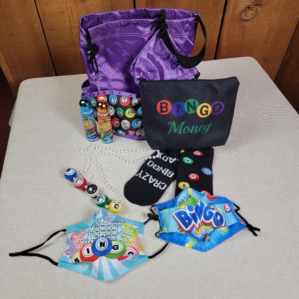 BINGO Kit